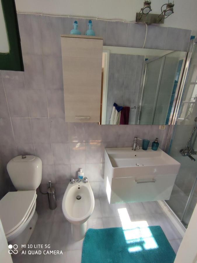Vila Argenta 111 Santa Tecla Acireale Exteriér fotografie