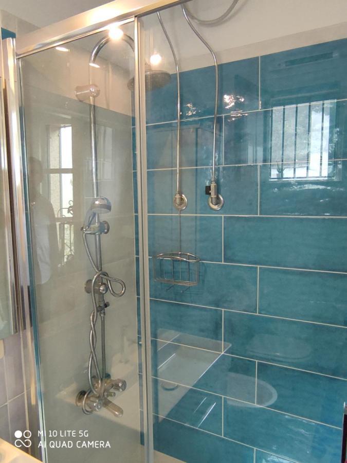 Vila Argenta 111 Santa Tecla Acireale Exteriér fotografie