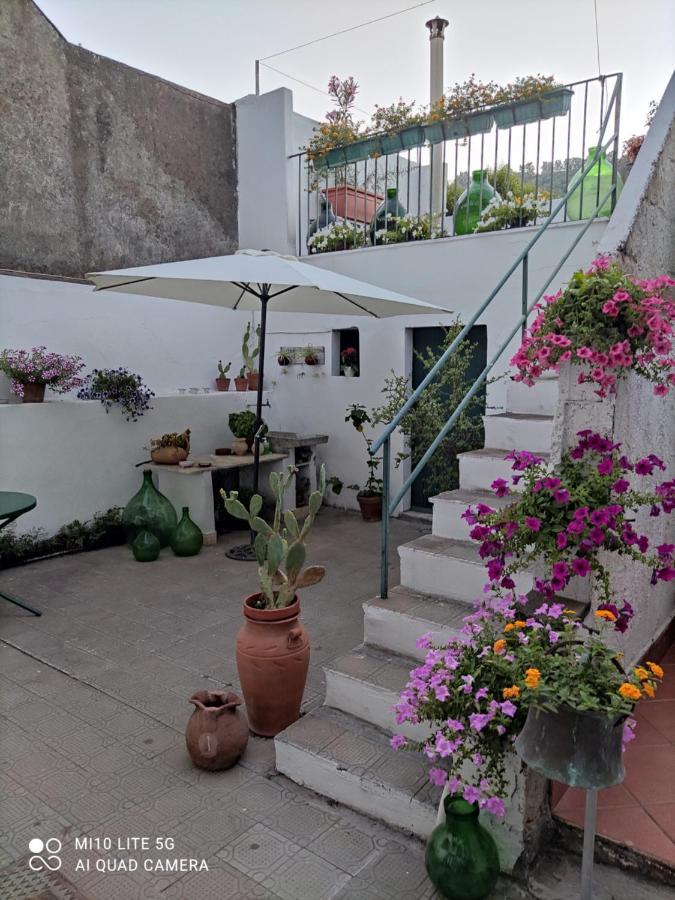 Vila Argenta 111 Santa Tecla Acireale Exteriér fotografie