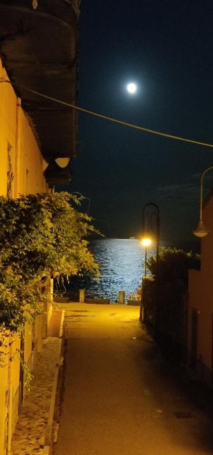 Vila Argenta 111 Santa Tecla Acireale Exteriér fotografie