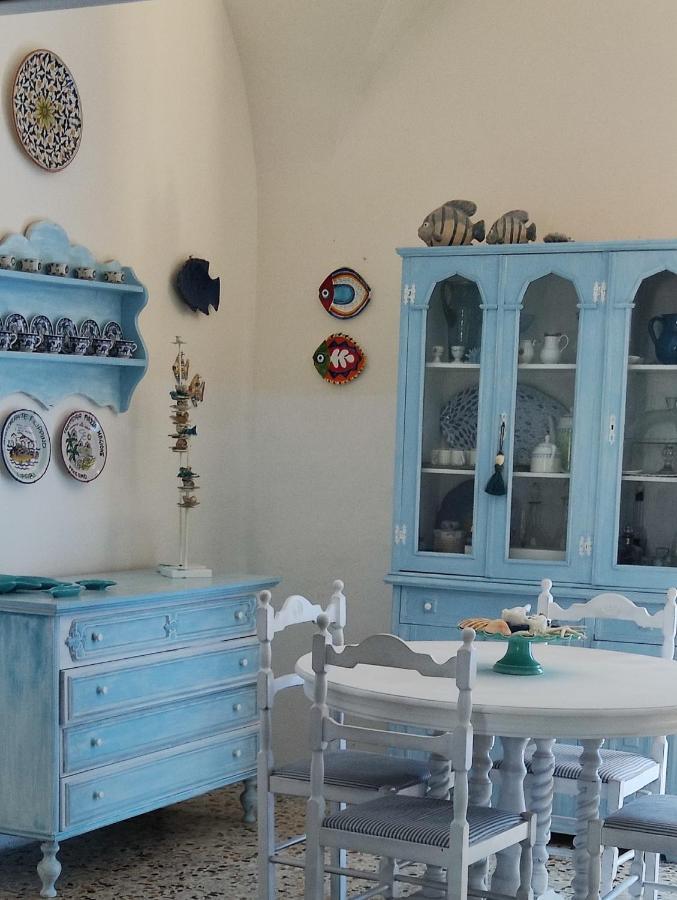 Vila Argenta 111 Santa Tecla Acireale Exteriér fotografie