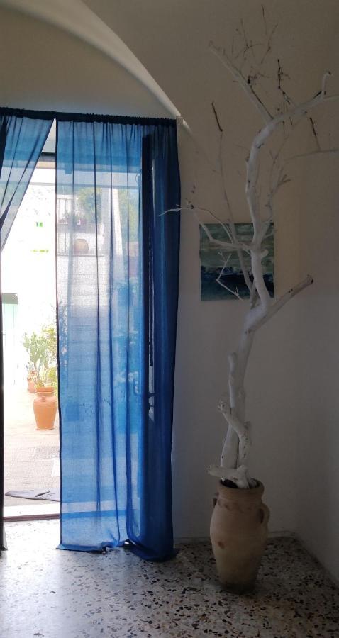 Vila Argenta 111 Santa Tecla Acireale Exteriér fotografie