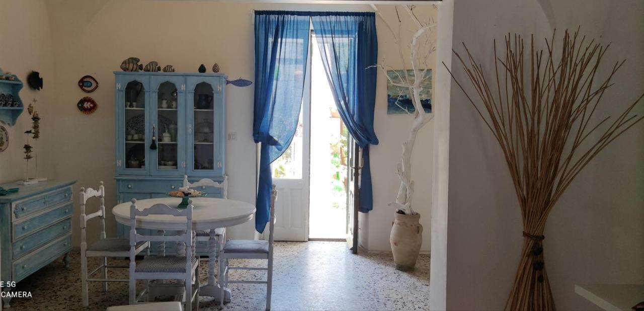 Vila Argenta 111 Santa Tecla Acireale Exteriér fotografie