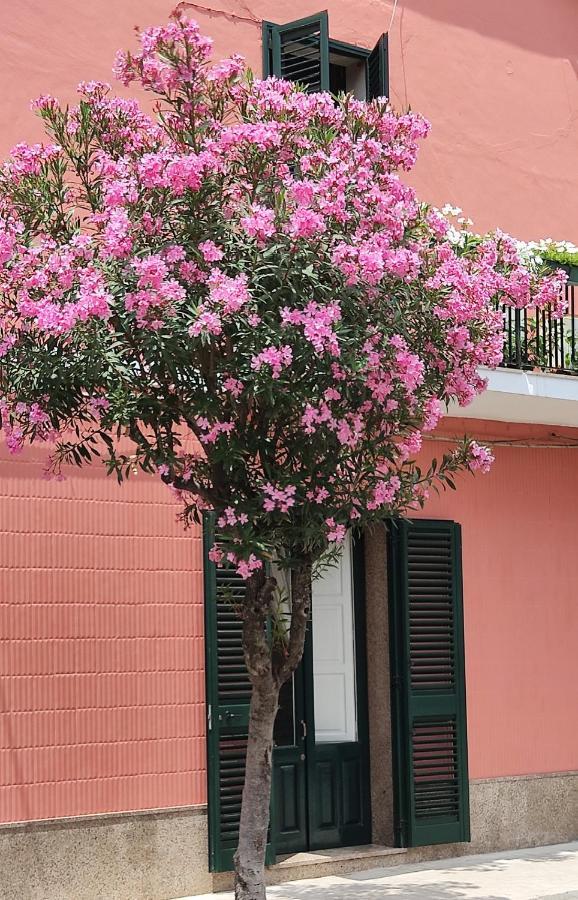 Vila Argenta 111 Santa Tecla Acireale Exteriér fotografie