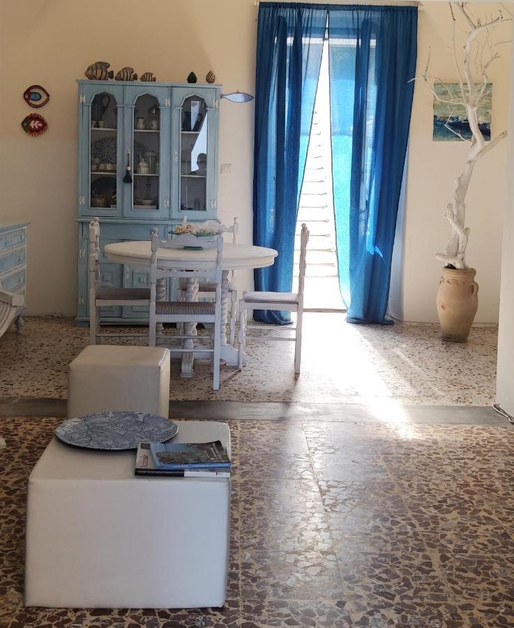 Vila Argenta 111 Santa Tecla Acireale Exteriér fotografie