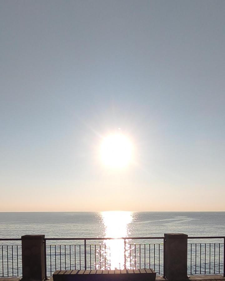 Vila Argenta 111 Santa Tecla Acireale Exteriér fotografie