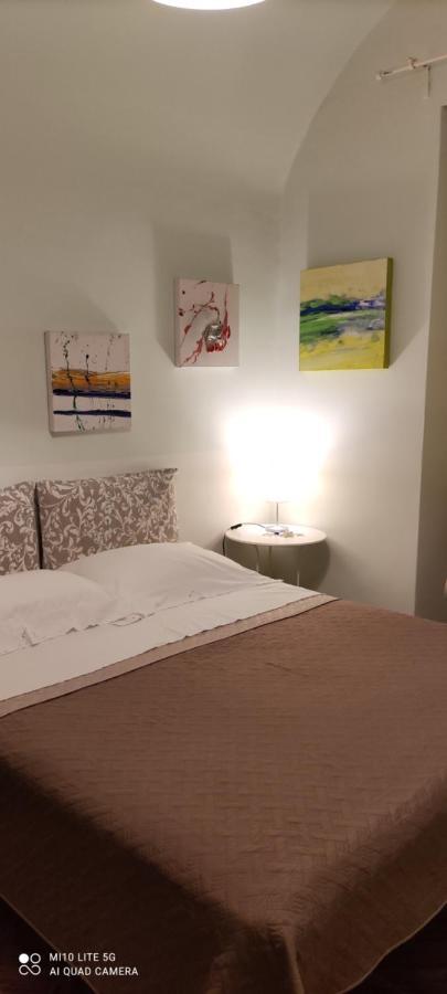 Vila Argenta 111 Santa Tecla Acireale Exteriér fotografie