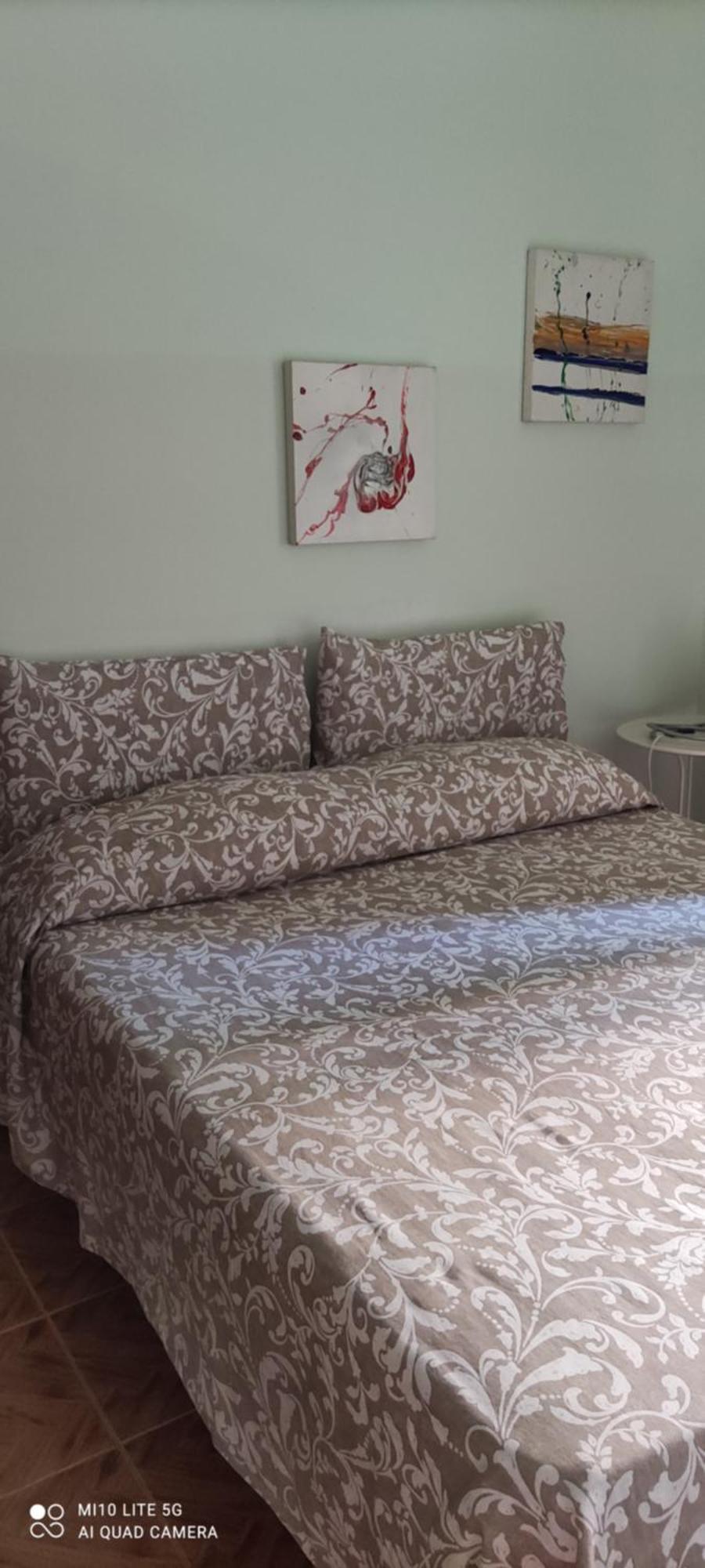 Vila Argenta 111 Santa Tecla Acireale Exteriér fotografie